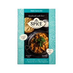 Balti Curry Kit (Serves 2)