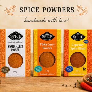 Powders