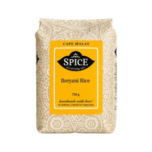 Breyani Rice (750g)