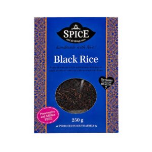 Black Rice (250g)